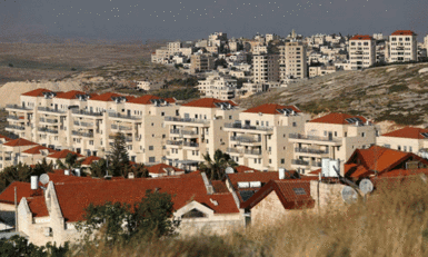 إيرلندا: تعتزم فرض حظر تجاري على المستوطنات الإسرائيلية