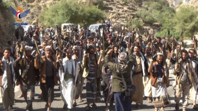 لحج .. أبناء القبيطة يعلنون النفير العام والجهوزية لمواجهة الأعداء