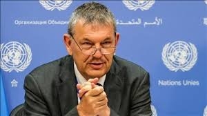 لازاريني: "مؤسسة غزة الإنسانية" عبارة عن "فخ موت سادي"