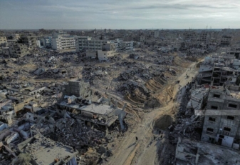 ارتفاع عدد شهداء غزة إلى 47,354 