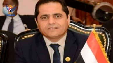 إتحاد نقابات عمال اليمن: العدوان على اليمن جزء من حرب ممنهجة ضد قوى المقاومة 