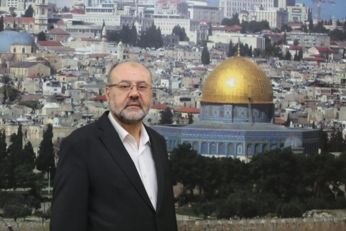 قيادي ب"حماس": سنُسخر كل الجهود لإنجاح عمل اللجنة الإدارية في قطاع غزة