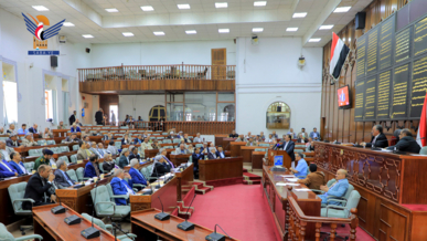 مجلس النواب يقر عدداً من التقارير ويلزم الحكومة بعدة توصيات