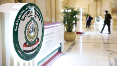 "حماس" ترحب بـ"خطة إعادة إعمار غزة" وتثمن مخرجات القمة العربية 