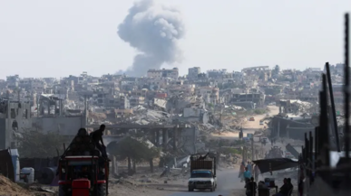 مصدر قيادي بـ"حماس”: العدو الإسرائيلي يختلق الذرائع لتبرير عدوانه على غزة ولبنان