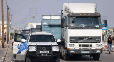 الصحة بغزة: من المقرر دخول ثلاث شاحنات أدوية عبر "الصحة العالمية"