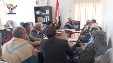 اللجنة الدستورية بمجلس الشورى تستعرض تقريرها النصف سنوي