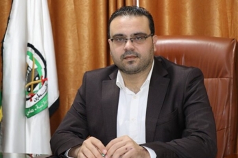 حازم قاسم ​: المفاوضات تتقدم ونسعى لاتفاق يوقف حرب الإبادة وإعادة الإعمار