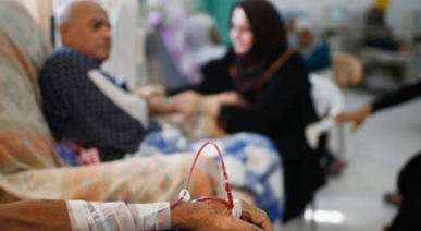 الصحة الفلسطينية: مرضى الهيموفيليا في غزة يعانون نقصا حادا في الأدوية الأساسية