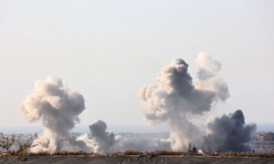 إعلام العدو: 42 مليار دولار تكلفة الحرب على غزة