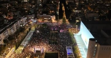 عائلات الأسرى الصهاينة : نتنياهو منشغل بحساباته الشخصية