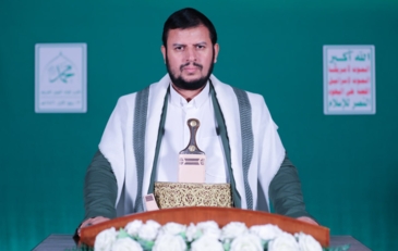 نص كلمة قائد الثورة بمناسبة ذكرى المولد النبوي الشريف 1447هـ