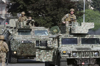 الجيش اللبناني يعلن إصابة جنديين في اعتداء صهيوني