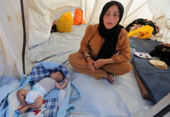 "أطباء بلا حدود"تتهم العدو الصهيوني بالوقوف خلف ظهور "شلل الأطفال" في غزة