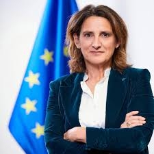 في تصريح هو الأول من نوعه.. مسؤولة أوروبية :حرب غزة إبادة جماعية