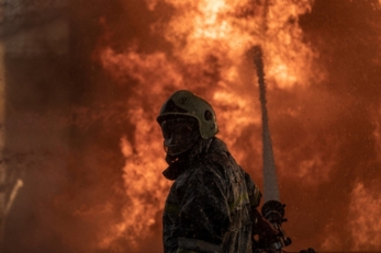 "نيويورك تايمز": لهذه الأسباب على أوكرانيا السعي إلى السلام