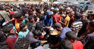 الأمم المتحدة: خطة "إسرائيل" لتوزيع المساعدات بغزة لا قانونية ولا أخلاقية