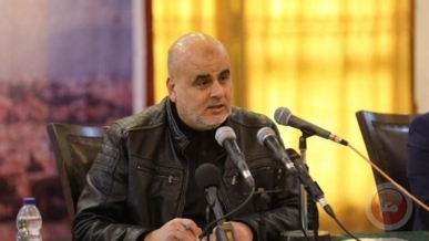  استشهاد عضو المكتب السياسي لحركة حماس إسماعيل برهوم