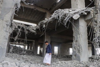 "الصحة" اليمنية تكشف للميادين عدد شهداء وجرحى العدوان الأمريكي منذ منتصف آذار