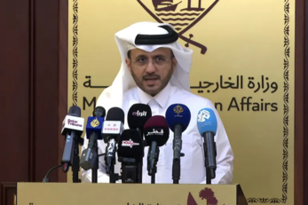 قطر: رفض الكيان الإسرائيلي خطة السلام بغزة استمرار لمماطلته في تنفيذ الاتفاق