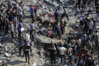 ارتفاع شهداء الإبادة الإسرائيلية في غزة إلى 53 ألفا و573