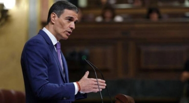 إسبانيا تدعو لتعليق فوري لاتفاقية الشراكة الأوروبية مع "إسرائيل"