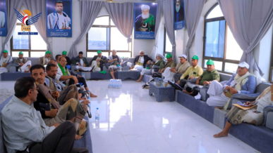 المكتب التنفيذي بتعز يناقش التحضيرات والبرنامج الزمني لفعاليات ذكرى المولد النبوي