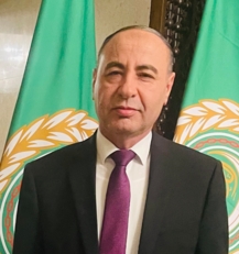 الباعور: ما يحدث في غزة أظهر الوجه الحقيقي للعالم