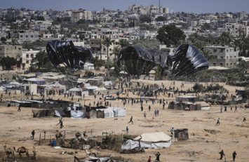 تونس.. "أسطول الصمود المغاربي" لكسر الحصار عن غزة يعلن بدء حملة تبرعات 