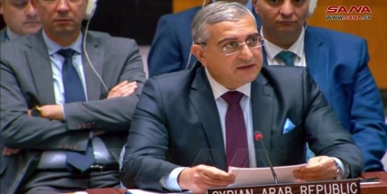  الضحاك: المنطقة تتجه نحو تصعيد خطير جراء مواصلة العدو الصهيوني جرائمه في فلسطين