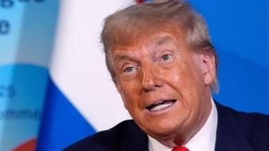 ترامب: إيران لا توافق على تفتيش منشآتها النووية والتخلي عن تخصيب اليورانيوم