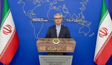 إيران تعلن عن جولة محادثات جديدة مع أوروبا بشأن قضايا المنطقة والملف النووي