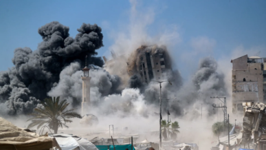 أبو شامة: حظر "إسرائيل" لـ37 منظمة إنسانية يهدف لتحويل غزة إلى بيئة غير قابلة للعيش