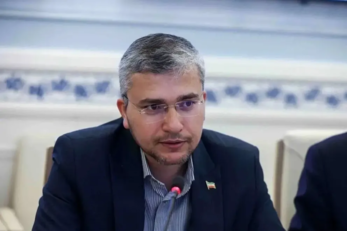 رضائي: الشعب الإيراني لا يخشى تهديدات ترامب ومستعد لمواجهة أي عدو