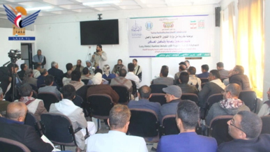 صندوق رعاية وتأهيل المعاقين ينظم فعالية بمناسبة جمعة رجب