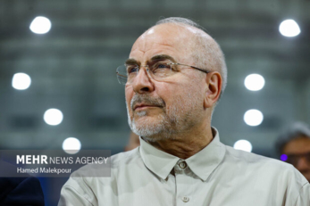 قاليباف: إيران تدعم أي مبادرة لإنهاء الإبادة الجماعية في غزة