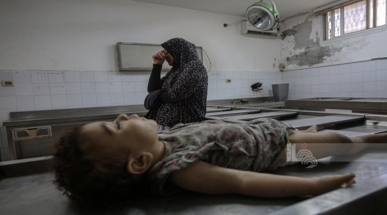 17 شهيدا فلسطينيا في خان يونس ورفح بينهم 4 من عائلة واحدة و5 أثناء محاولتهم