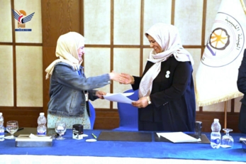 اليمن وليبيا يوقعان اتفاقية لحفظ وحماية التراث الثقافي