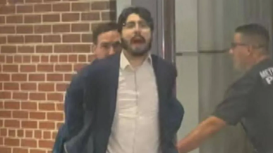 "فعلتُ ذلك من أجل غزة".. صرخة رودريغيز تشعل منصات التواصل