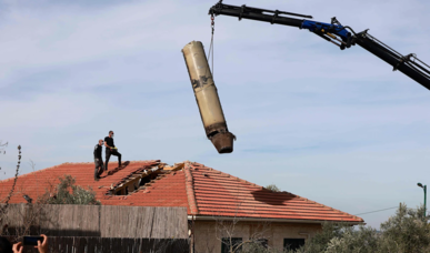 واشنطن تواصل التحشيد: لا بوادر تهدئة بعد غزة