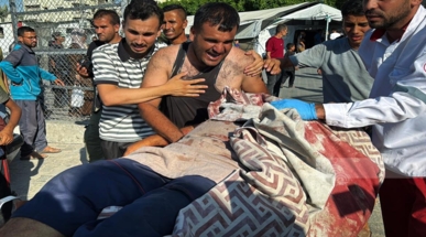 "إيسيسكو" تطالب بوقف جريمة الإبادة والتجويع في غزة