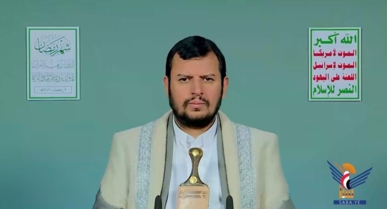 فيديو ||  المحاضرة الرمضانية الثامنة للسيد عبد الملك بدر الدين الحوثي 1447هـ