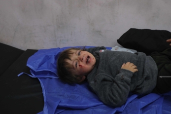 "اليونيسيف": ليس من الطبيعي أن يعيش أطفال غزة في "رعب مستمر"