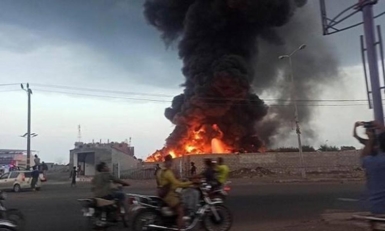 "الشعبية" تُدين العدوان الصهيوني الجديد على اليمن