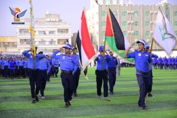 الحديدة.. عرض كشفي ومهرجان احتفالي مهيب باختتام الدورات الصيفية