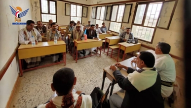 فعاليات وأمسيات في حجة بذكرى استشهاد الإمام زيد عليه السلام