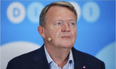 وزير الخارجية الدنماركية: على "إسرائيل" وقف حملتها العسكرية في غزة