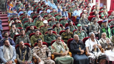 البيضاء.. فعاليات ثقافية وخطابية فعالية بمناسبة ذكرى المولد النبوي