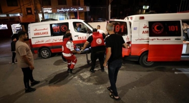 رئيس تشيلي يتعهد بزيادة الضغط على الكيان الإسرائيلي بسبب حربه على غزة