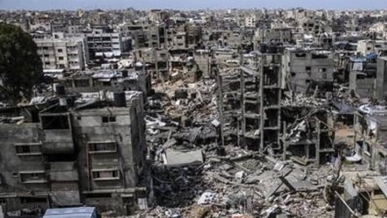 جمعية الإغاثة الطبية في غزة: إخلاء المركز الرئيسي وتعطل الإمدادات الطبية